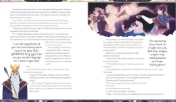 She Speaks: The Women of Norse Myths in their Own Words