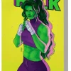 She-Hulk by Rainbow Rowell Vol. 3