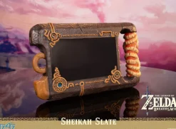 Sheikah Slate Replika