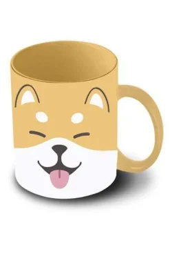 Shiba Mug 400 ml
