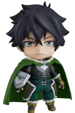 Shield Hero Nendoroid Action Figure 10 cm