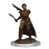 Shifter Female Rogue (Wave 7) Icons of the Realms Premium Painted Miniatures Figur