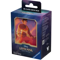 Shimmering Skies Aladdin Deck Boks