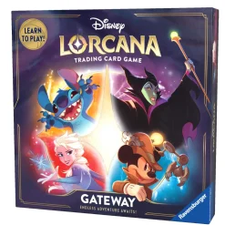 Shimmering Skies Gateway Boks Set (Starter Set)