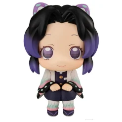 Shinobu Kocho Look Up PVC Statue 11 cm