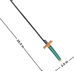 Shinobu's Sword Replica