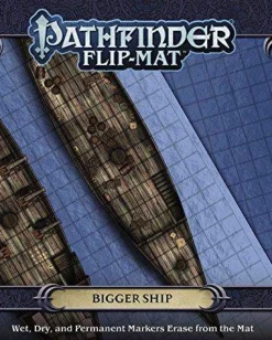Ship Bigger Flip-Mat
