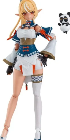 Shiranui Flare Figma Action Figure 14 cm