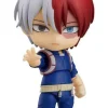 Shoto Todoroki Hero's Edition Nendoroid Action Figure 10 cm