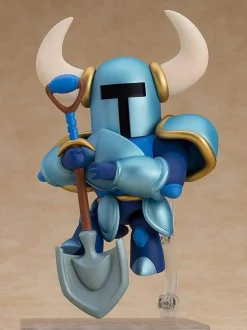 Shovel Knight Nendoroid Action Figure 10 cm