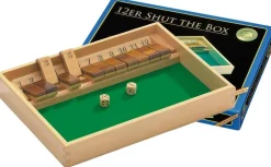 Shut the Box