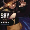 Shy, Vol. 8