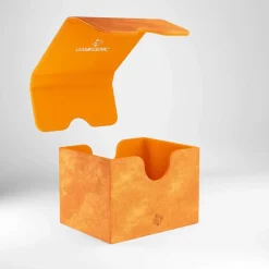 Sidekick Convertible Orange XL (100+)