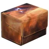 Sidewinder Deck Case Adagia, Windswept Bastion Altar Edge of Eternities Standard Size XenoSkin (100+)