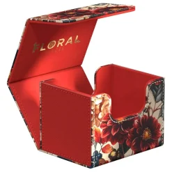 Sidewinder Deck Case Autumn Heath Floral Places XenoSkin Standard Size (100+)