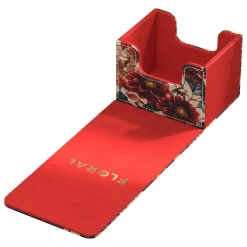 Sidewinder Deck Case Autumn Heath Floral Places XenoSkin Standard Size (100+)