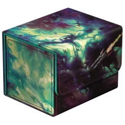Sidewinder Deck Case Blinkmoth Nexus Edge of Eternities Standard Size XenoSkin (100+)