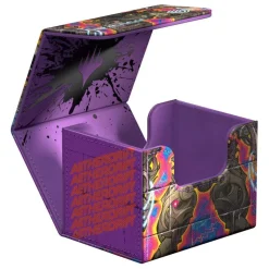 Sidewinder Deck Case Coalstoke Gearhulk Aetherdrift Standard Size XenoSkin (100+)