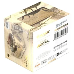 Sidewinder Deck Case Koh, the Face Stealer Avatar the Last Airbender Standard Size XenoSkin (100+)