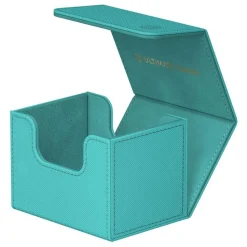 Sidewinder Deck Case Lagoon Summer Edition 2025 Standard Size XenoSkin (100+)