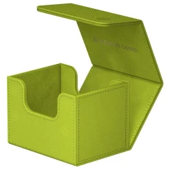 Sidewinder Deck Case Lime Summer Edition 2025 Standard Size XenoSkin (100+)