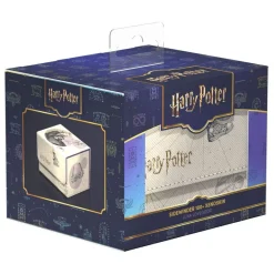 Sidewinder Deck Case Luna Lovegood XenoSkin Standard Size (100+)