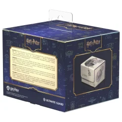 Sidewinder Deck Case Luna Lovegood XenoSkin Standard Size (100+)