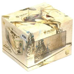 Sidewinder Deck Case Momo, Friendly Flier Avatar the Last Airbender Standard Size XenoSkin (100+)