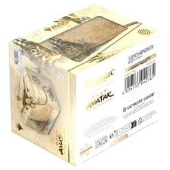 Sidewinder Deck Case Momo, Friendly Flier Avatar the Last Airbender Standard Size XenoSkin (100+)