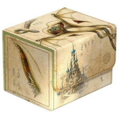 Sidewinder Deck Case Momo, Friendly Flier Avatar the Last Airbender Standard Size XenoSkin (100+)