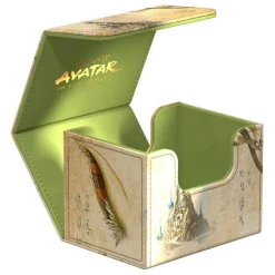 Sidewinder Deck Case Momo, Friendly Flier Avatar the Last Airbender Standard Size XenoSkin (100+)