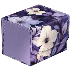 Sidewinder Deck Case Moonlit Glen Floral Places XenoSkin Standard Size (100+)