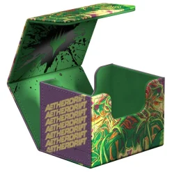 Sidewinder Deck Case Pyrewood Gearhulk Aetherdrift Standard Size XenoSkin (100+)