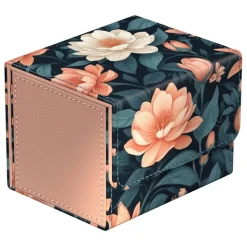 Sidewinder Deck Case Quiet Glade Floral Places XenoSkin Standard Size (100+)