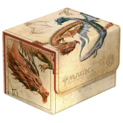 Sidewinder Deck Case Ran and Shaw Avatar the Last Airbender Standard Size XenoSkin (100+)