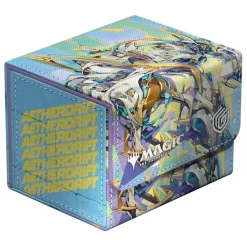 Sidewinder Deck Case Riptide Gearhulk Aetherdrift Standard Size XenoSkin (100+)