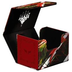 Sidewinder Deck Case Ruinous Ultimatum Tarkir: Dragonstorm Standard Size XenoSkin (100+)