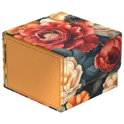 Sidewinder Deck Case Secret Garden Floral Places III XenoSkin Standard Size (133+)