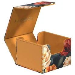 Sidewinder Deck Case Secret Garden Floral Places III XenoSkin Standard Size (133+)