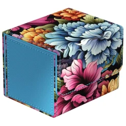 Sidewinder Deck Case Springbloom Meadow Floral Places XenoSkin Standard Size (100+)