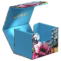 Sidewinder Deck Case Springbloom Meadow Floral Places XenoSkin Standard Size (100+)