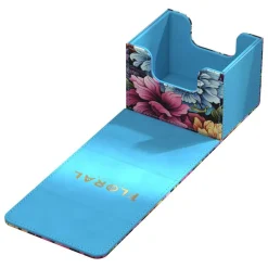 Sidewinder Deck Case Springbloom Meadow Floral Places XenoSkin Standard Size (100+)