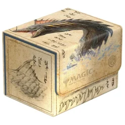 Sidewinder Deck Case The Unagi of Kyoshi Island Avatar the Last Airbender Standard Size XenoSkin (100+)