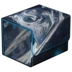 Sidewinder Deck Case Uthros, Titanic Godcore Altar Edge of Eternities Standard Size XenoSkin (100+)