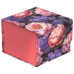 Sidewinder Deck Case Vivid Field Floral Places III XenoSkin Standard Size (133+)