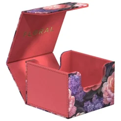 Sidewinder Deck Case Vivid Field Floral Places III XenoSkin Standard Size (133+)