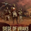 Siege of Vraks