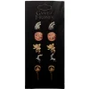 Sigils Earring Set
