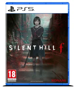 Silent Hill f (PS5)