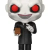 Silent Killer Gentleman POP! Television Vinyl Figure